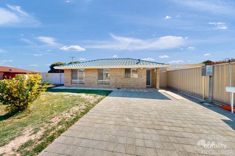 7b Gascoyne Way, Cooloongup, WA 6168
