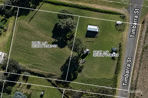 Property photo of Fairfield Street Drake NSW 2469