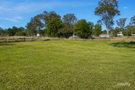Property photo of Fairfield Street Drake NSW 2469