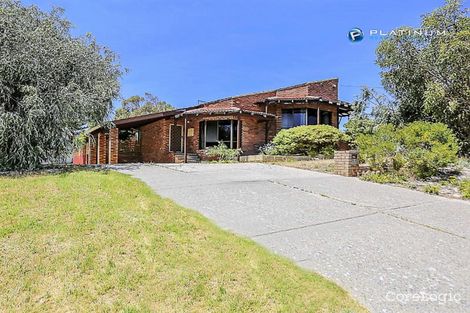 Property photo of 93 Mindarie Drive Quinns Rocks WA 6030