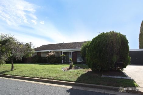 Property photo of 10 Telopea Crescent Lake Albert NSW 2650