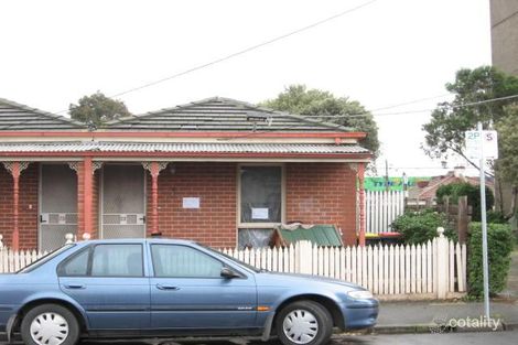 27 Crown St, Flemington, VIC 3031