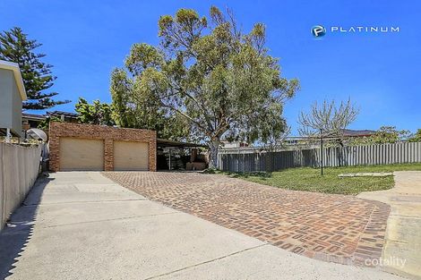 Property photo of 93 Mindarie Drive Quinns Rocks WA 6030