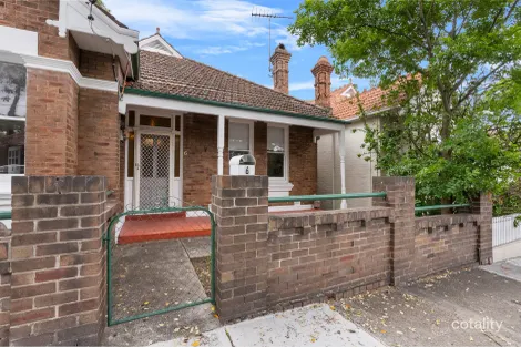 Property photo of 6 The Avenue Petersham NSW 2049