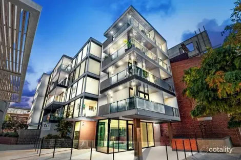 Property photo of B202/21 Inkerman Street St Kilda VIC 3182