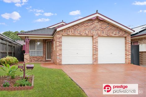 Property photo of 30 Kinchega Court Wattle Grove NSW 2173