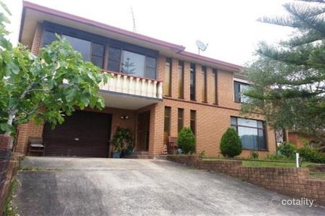 Property photo of 115 Cummins Street Unanderra NSW 2526