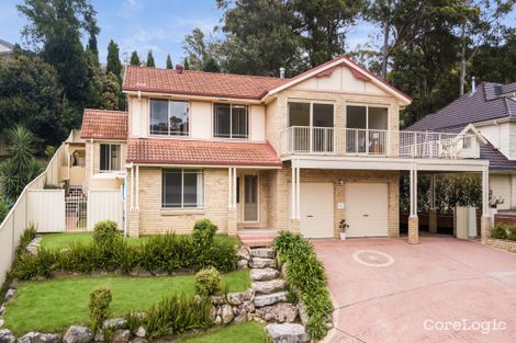 Property photo of 13 Watergum Place Springfield NSW 2250