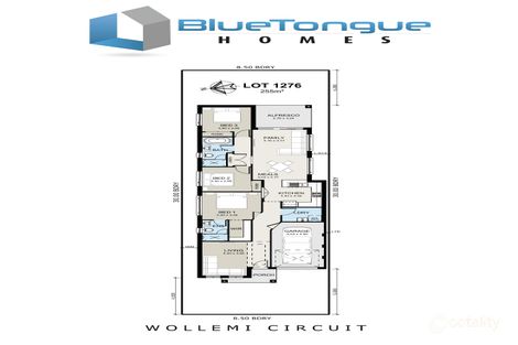 Property photo of 29 Wollemi Circuit Gregory Hills NSW 2557