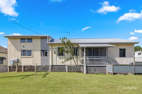 91 Queen St, Maryborough, QLD 4650
