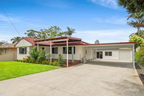 58 Pinehurst Way, Blue Haven, NSW 2262