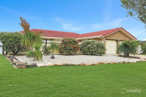 24 Gumnut Rd, Yamba, NSW 2464