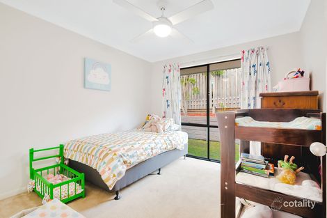 Property photo of 36 Murray Circuit Upper Coomera QLD 4209