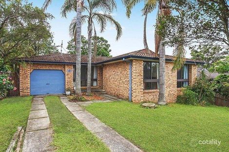 Property photo of 12 Dena Avenue Narara NSW 2250