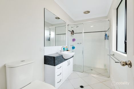 Property photo of 36 Murray Circuit Upper Coomera QLD 4209