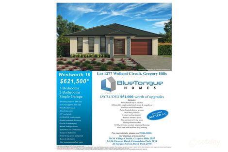 Property photo of 31 Wollemi Circuit Gregory Hills NSW 2557
