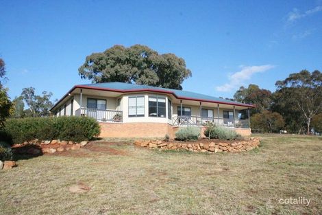 Property photo of 58 Wicks Road Orange NSW 2800