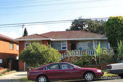 Property photo of 43 Albert Street Cabramatta NSW 2166