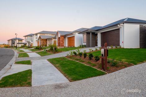 Property photo of LOT 63 Lavazza Street Ormeau QLD 4208