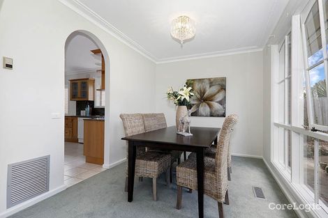 Property photo of 206 Hansworth Street Mulgrave VIC 3170