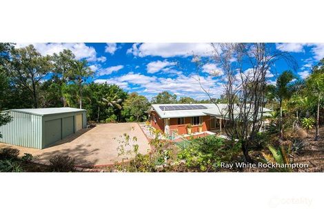 Property photo of 3 Stuart Court Parkhurst QLD 4702