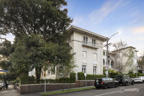 3/1 Marne St, South Yarra, VIC 3141