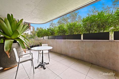 Property photo of 113/832 Elizabeth Street Waterloo NSW 2017