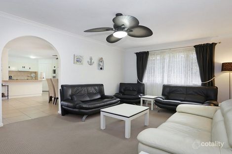 Property photo of 24 Gumnut Road Yamba NSW 2464