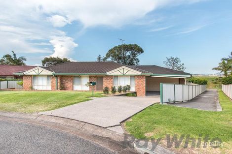 38 Tinobah Pl, Maryland, NSW 2287