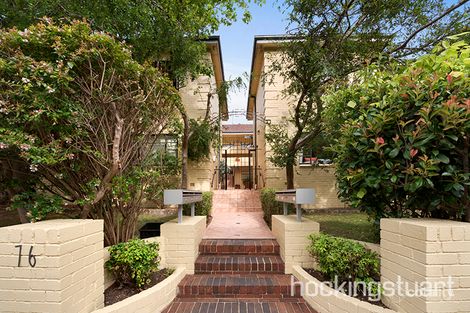 Property photo of 2/76 Canterbury Road Toorak VIC 3142