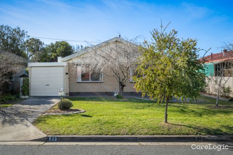 Property photo of 522 Mutsch Street Lavington NSW 2641