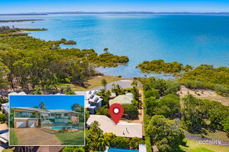 Property photo of 146 Passage Street Cleveland QLD 4163