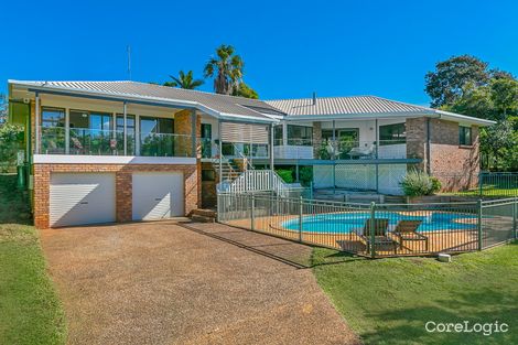 Property photo of 146 Passage Street Cleveland QLD 4163