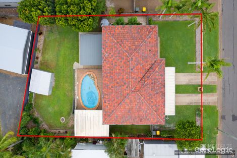 Property photo of 26 Long Street Point Vernon QLD 4655