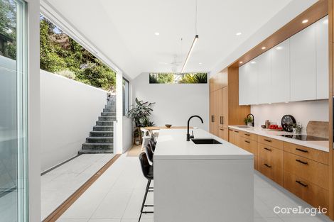 Property photo of 19 Hargrave Street Paddington NSW 2021