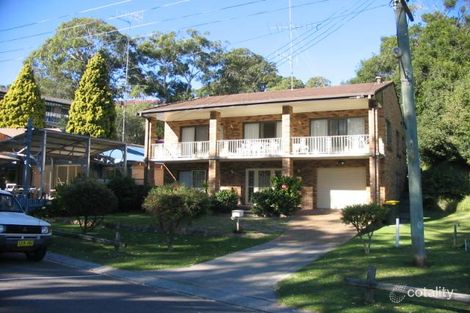 55 Christmas Bush Ave, Nelson Bay, NSW 2315