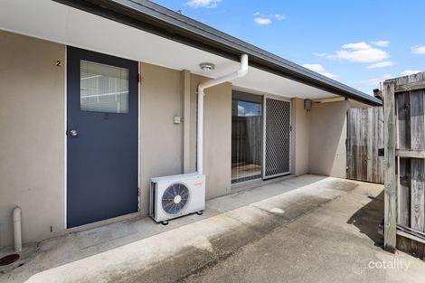 Property photo of 2/3 Thompson Crescent Clontarf QLD 4019
