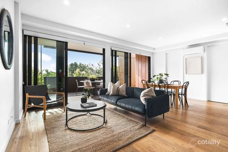 Property photo of 105/19 Hall Street Cheltenham VIC 3192