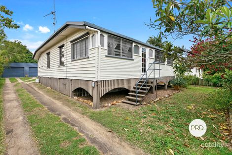34 Dale St, Granville, QLD 4650