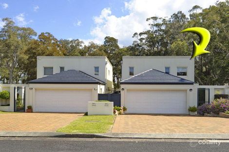 Property photo of 24B Danalene Parade Corlette NSW 2315