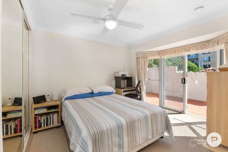 Property photo of 11/102 Langshaw Street New Farm QLD 4005