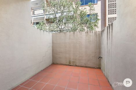 Property photo of 11/102 Langshaw Street New Farm QLD 4005