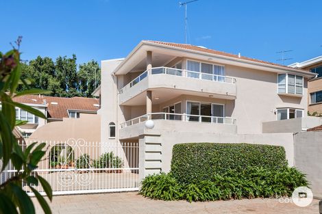 Property photo of 11/102 Langshaw Street New Farm QLD 4005