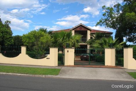 Property photo of 110 Lucas Road Burwood NSW 2134