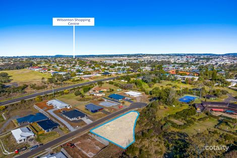 11 Terry Cl, Cotswold Hills, QLD 4350