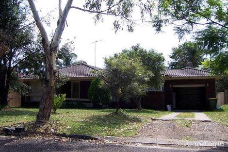 Property photo of 2 Jamison Street Ruse NSW 2560