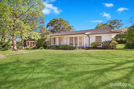 Property photo of 10 Acron Road St Ives NSW 2075