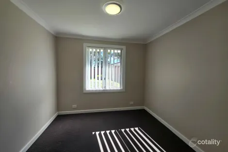 Property photo of 5 Beeck Street Katanning WA 6317