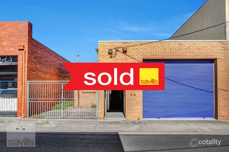 4-6 Hilton St, Clifton Hill, VIC 3068