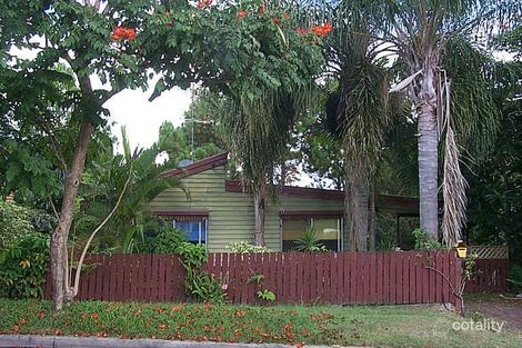 Property photo of 100 Illawarra Crescent Tugun QLD 4224
